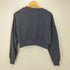 PEACH JOHN ビジュー スウェットプルオーバー レディース ONE SIZE