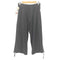 サイトバイヨウジヤマモト syte by Yohji Yamamoto Pe Rayon Gabardine Stretch Balloon Pants メンズ JPN:2
