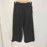 サイトバイヨウジヤマモト syte by Yohji Yamamoto Pe Rayon Gabardine Stretch Balloon Pants メンズ JPN:2