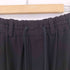 サイトバイヨウジヤマモト syte by Yohji Yamamoto Pe Rayon Gabardine Stretch Balloon Pants メンズ JPN:2