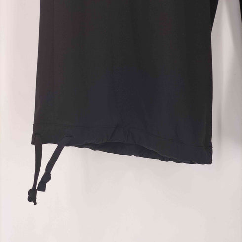 サイトバイヨウジヤマモト syte by Yohji Yamamoto Pe Rayon Gabardine Stretch Balloon Pants メンズ JPN:2