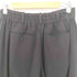 サイトバイヨウジヤマモト syte by Yohji Yamamoto Pe Rayon Gabardine Stretch Balloon Pants メンズ JPN:2