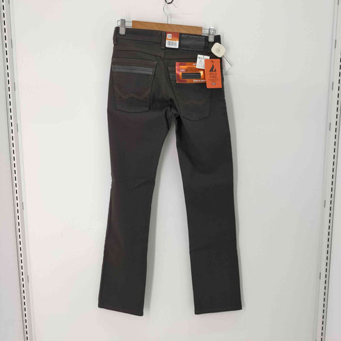 エドウィン EDWIN 403 WILD FIRE 裏起毛パンツ メンズ 29