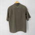 スティーブンアラン Steven Alan LNN/TCH BAND COLLAR SHIRT-BOLD バンドカラーS/Sシャツ メンズ JPN:M
