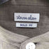 スティーブンアラン Steven Alan LNN/TCH BAND COLLAR SHIRT-BOLD バンドカラーS/Sシャツ メンズ JPN:M