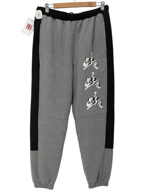 ジョーダンブランド JORDAN BRAND サイドロゴ スウェットパンツ メンズ 2XL