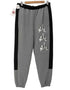 ジョーダンブランド JORDAN BRAND サイドロゴ スウェットパンツ メンズ 2XL