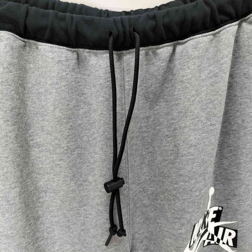 ジョーダンブランド JORDAN BRAND サイドロゴ スウェットパンツ メンズ 2XL
