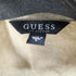 ゲス GUESS ナイロン混S/Sワークシャツ メンズ import:L