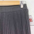 ザラ ZARA PLEATED SKORT プリーツ ショート パンツ レディース M
