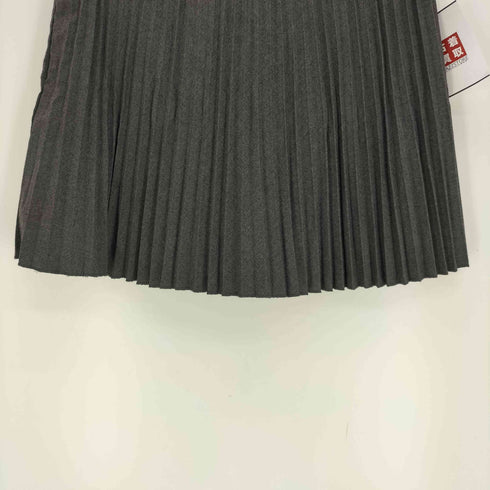 ザラ ZARA PLEATED SKORT プリーツ ショート パンツ レディース M