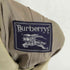 バーバリーズ BURBERRYS ウール100 ステンカラーコート メンズ JPN:M