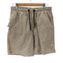 ゲス GUESS Regular Fit Swimming Shorts ナイロンスイムショーツ メンズ JPN:XL