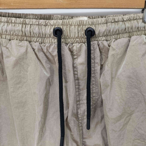 ゲス GUESS Regular Fit Swimming Shorts ナイロンスイムショーツ メンズ JPN:XL
