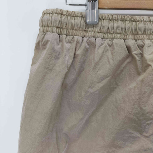 ゲス GUESS Regular Fit Swimming Shorts ナイロンスイムショーツ メンズ JPN:XL