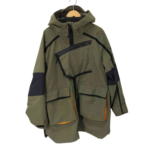 アディダス adidas XPLORIC RAIN.RDY PARKA メンズ 2X0