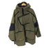 アディダス adidas XPLORIC RAIN.RDY PARKA メンズ 2X0