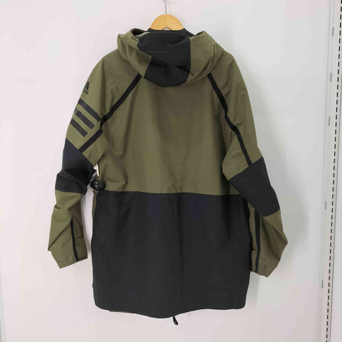 アディダス adidas XPLORIC RAIN.RDY PARKA メンズ 2X0
