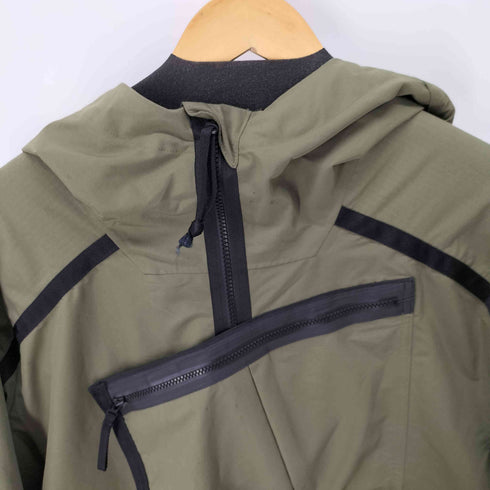 アディダス adidas XPLORIC RAIN.RDY PARKA メンズ 2X0