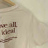 アングリッド Ungrid 23SS カラー エンブロイダリー Tee レディース FREE