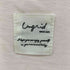アングリッド Ungrid 23SS カラー エンブロイダリー Tee レディース FREE