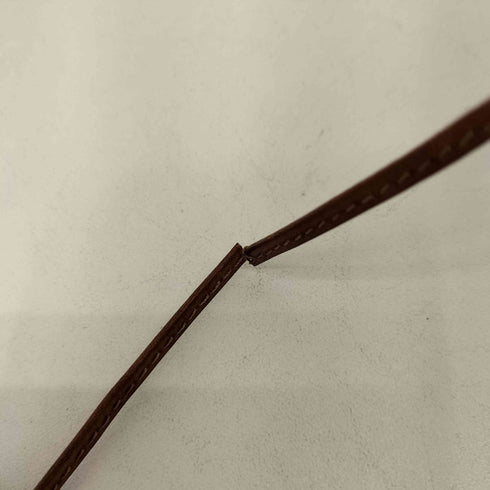 ブラックミーンズ BLACKMEANS お守りケースネックレス メンズ