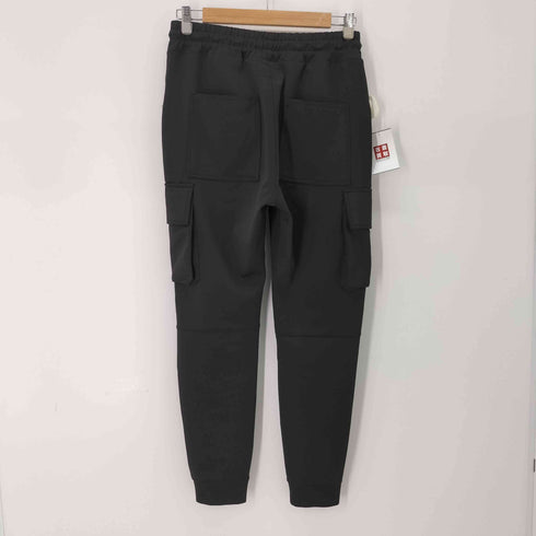 ダンケシェーン Danke Schon 23AW WEB&DEPOT ジャージーカーゴパンツ メンズ JPN:M
