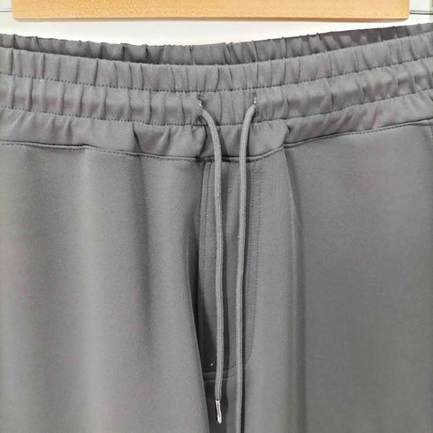 ダンケシェーン Danke Schon 23AW WEB&DEPOT ジャージーカーゴパンツ メンズ JPN:M