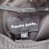 ダンケシェーン Danke Schon 23AW WEB&DEPOT ジャージーカーゴパンツ メンズ JPN:M