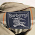 バーバリーズ BURBERRYS 裏地チェックステンカラーコート メンズ 170