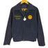 texas JOHN MARSHALL SAN ANTONIO FFA ファーマーズジャケット メンズ