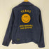 texas JOHN MARSHALL SAN ANTONIO FFA ファーマーズジャケット メンズ