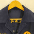 texas JOHN MARSHALL SAN ANTONIO FFA ファーマーズジャケット メンズ
