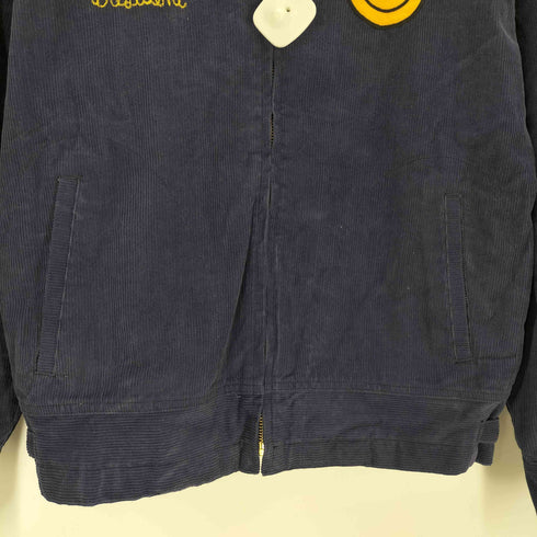 texas JOHN MARSHALL SAN ANTONIO FFA ファーマーズジャケット メンズ