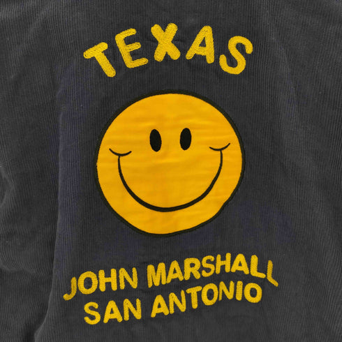 texas JOHN MARSHALL SAN ANTONIO FFA ファーマーズジャケット メンズ