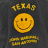 texas JOHN MARSHALL SAN ANTONIO FFA ファーマーズジャケット メンズ