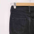 ヌーディージーンズ Nudie Jeans スキニーフィットブラックデニムパンツ メンズ W27L32