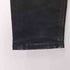 ヌーディージーンズ Nudie Jeans スキニーフィットブラックデニムパンツ メンズ W27L32