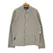 アベイシングエイプ A BATHING APE 90S 旧タグ ノーカラー チロリアンテープ フリースジャケット メンズ JPN:L