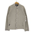 アベイシングエイプ A BATHING APE 90S 旧タグ ノーカラー チロリアンテープ フリースジャケット メンズ JPN:L