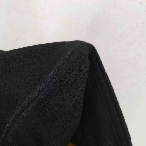 ラブレス LOVELESS フロント刺繍半袖シャツ メンズ JPN:L