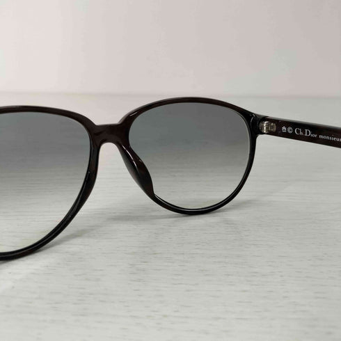 クリスチャンディオール Christian Dior monsieur ウェリントンサングラス メンズ 60□14