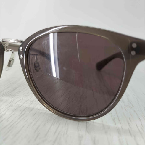 オリバーピープルズ OLIVER PEOPLES Dearingディアリング OGRY メンズ 51□24-145