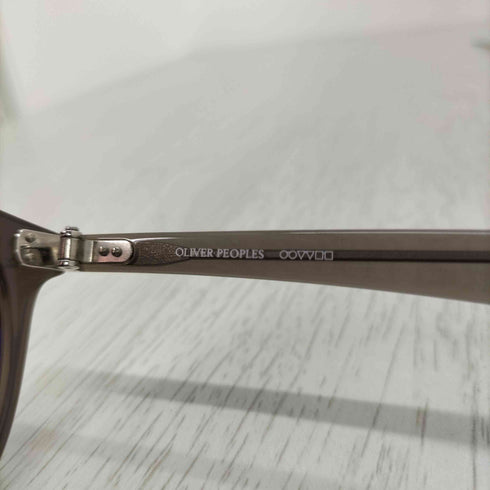 オリバーピープルズ OLIVER PEOPLES Dearingディアリング OGRY メンズ 51□24-145