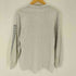 ヘインズ Hanes 90-00S YALE プリントロングスリーブTシャツ メンズ import:M