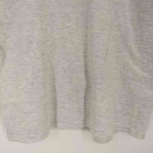 ヘインズ Hanes 90-00S YALE プリントロングスリーブTシャツ メンズ import:M