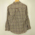 エルエルビーン L.L.Bean インド製 John & Field チェック L/S ボタンダウンシャツ メンズ import:S