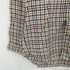 エルエルビーン L.L.Bean インド製 John & Field チェック L/S ボタンダウンシャツ メンズ import:S