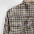 エルエルビーン L.L.Bean インド製 John & Field チェック L/S ボタンダウンシャツ メンズ import:S