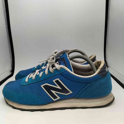 ニューバランス NEW BALANCE 501 ローカット スニーカー メンズ JPN:26.5